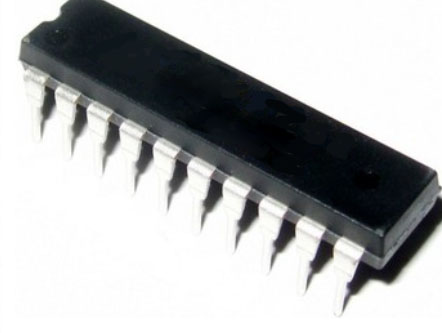 MSP430G2302