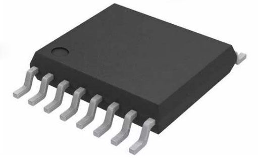 MSP430FR2310