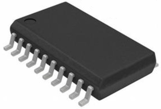 ATtiny43U