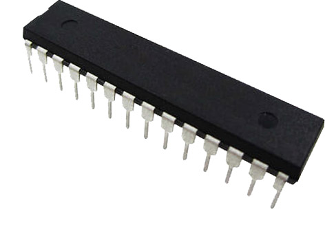 ATmega88P